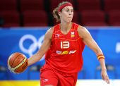 Amaya Valdemoro: «En baloncesto femenino ahora mismo está EEUU y luego, España»