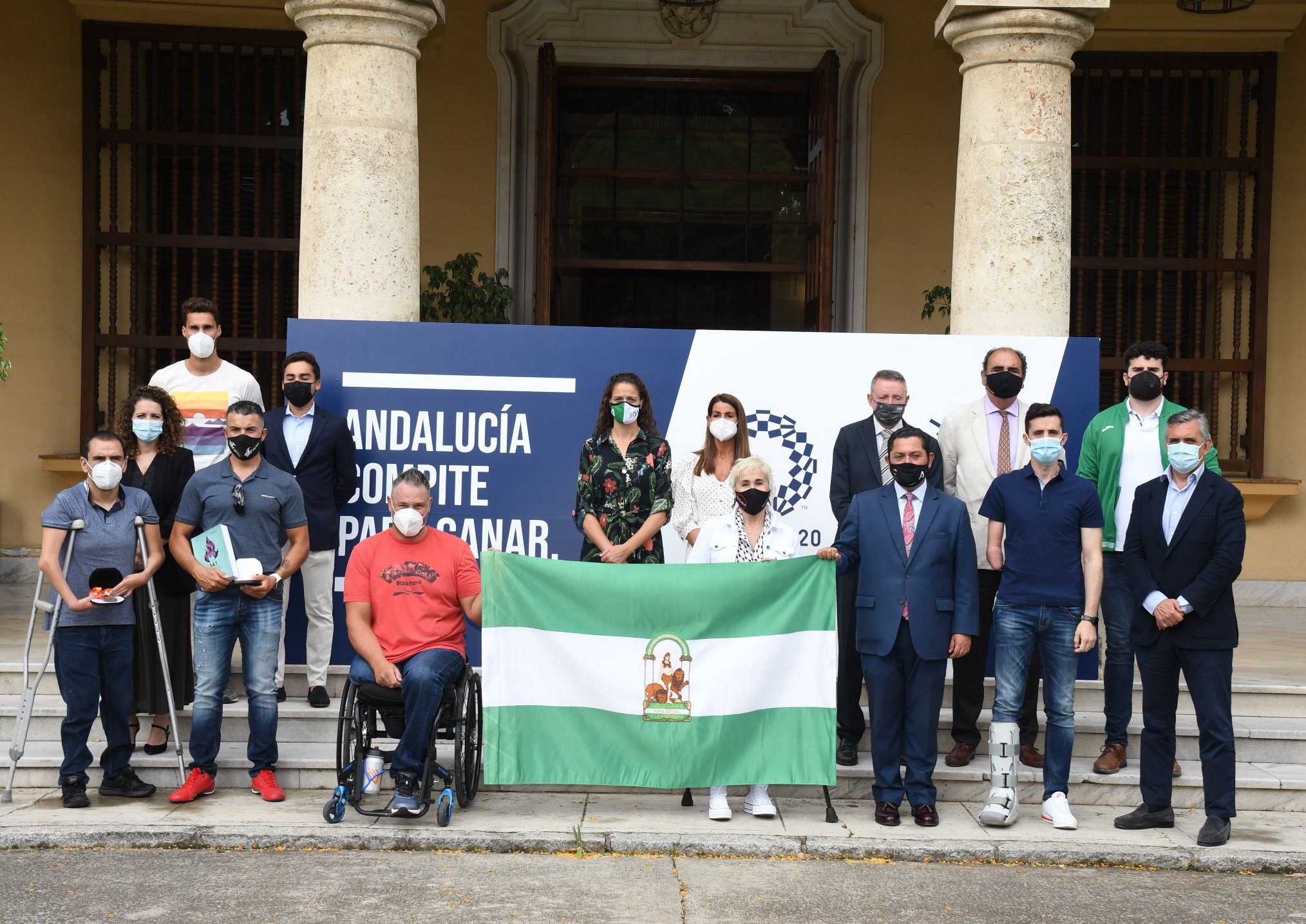 Fuente: Junta de Andalucía