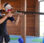 Andrés García conquista el oro en el tiro al plato de Taranto 2026