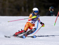 Arrieta Rodríguez, 33ª en los Juegos Olímpicos