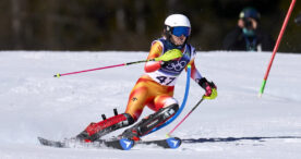 Arrieta Rodríguez, 33ª en los Juegos Olímpicos