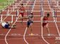 Asier Martínez se corona rey europeo de 110 m vallas