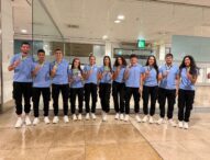 5 medallas, balance del atletismo español en el Mundial en Pista Cubierta