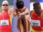 10 medallas para España en Nueva Delhi