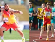 Kobe arroja 5 nuevas plazas paralímpicas para el atletismo español