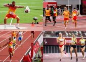 39 españoles encaran el Mundial de Atletismo Paralímpico en París