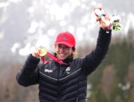 Bronce para Audrey Pascual para cerrar una participación brillante en Milán-Cortina 2026
