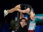 Dorota Broda y Pedro Betegón cierran su estreno en el Mundial de Patinaje Artístico