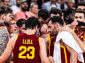 La selección española masculina de baloncesto dice adiós a París 2024
