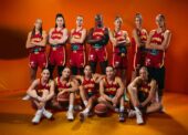 Australia, rival de España en los cuartos de final del Mundial