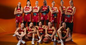 Australia, rival de España en los cuartos de final del Mundial