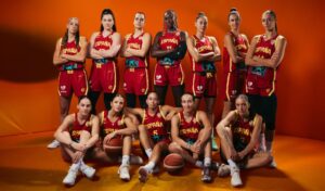 Australia, rival de España en los cuartos de final del Mundial
