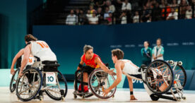 El deporte, una herramienta clave para combatir la soledad 