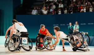 El deporte, una herramienta clave para combatir la soledad 