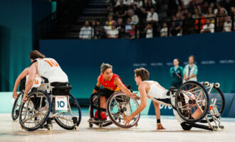 El deporte, una herramienta clave para combatir la soledad 