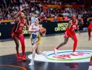 España no pudo con Estados Unidos y luchará por el bronce mundial