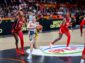 España no pudo con Estados Unidos y luchará por el bronce mundial