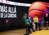 'Más allá de la cancha', el renacer del baloncesto en España para personas con discapacidad intelectual
