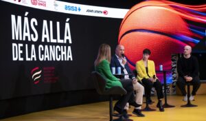'Más allá de la cancha', el renacer del baloncesto en España para personas con discapacidad intelectual