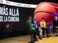 'Más allá de la cancha', el renacer del baloncesto en España para personas con discapacidad intelectual