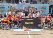 España estará en el Mundial de Ottawa