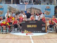 España estará en el Mundial de Ottawa