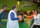 La Fundación ACB ya es una realidad: baloncesto con impacto social
