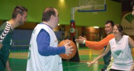 La Fundación ACB ya es una realidad: baloncesto con impacto social