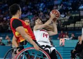 España se despide sin victorias de París 2024