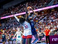 España, una plata que sabe a oro en el Mundial Sub-19 femenino de baloncesto