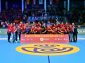 Ambros Martín elige a las Guerreras para preparar el Campeonato del Mundo 2023