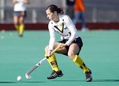 Bárbara Malda: «El hockey me ha dado mucho más de lo que yo le he dado»