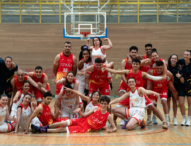 ‘Aún más allá’, regreso internacional del baloncesto de personas con discapacidad intelectual