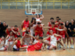 ‘Aún más allá’, regreso internacional del baloncesto de personas con discapacidad intelectual