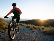 Historia y evolución de la bicicleta de montaña