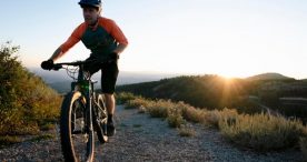 Historia y evolución de la bicicleta de montaña