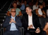 La salud mental y el futuro profesional, temas claves en el I Foro de Atletas