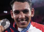 María Pérez, Ayoub Ghadfa, Tasy Dmytriv, Alfonso Cabello o Pablo Jaramillo, premios Andalucía de los Deportes 2024