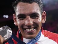 María Pérez, Ayoub Ghadfa, Tasy Dmytriv, Alfonso Cabello o Pablo Jaramillo, premios Andalucía de los Deportes 2024