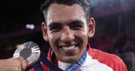 María Pérez, Ayoub Ghadfa, Tasy Dmytriv, Alfonso Cabello o Pablo Jaramillo, premios Andalucía de los Deportes 2024