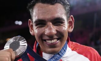 María Pérez, Ayoub Ghadfa, Tasy Dmytriv, Alfonso Cabello o Pablo Jaramillo, premios Andalucía de los Deportes 2024