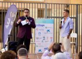 Samuel Molina: “El boxeo fue mi refugio”