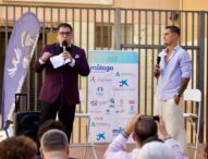 Samuel Molina: “El boxeo fue mi refugio”