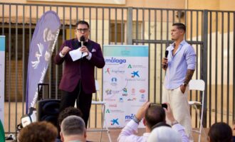 Samuel Molina: “El boxeo fue mi refugio”