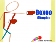 🥊 Boxeo olímpico