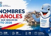 Los 15 nombres españoles que hay que seguir en Taranto 2026