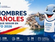 Los 15 nombres españoles que hay que seguir en Taranto 2026