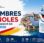 Los 15 nombres españoles que hay que seguir en Taranto 2026