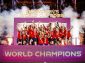 España gana la Copa del Mundo Femenina de Fútbol