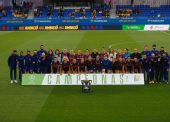 El FC Barcelona se proclama campeón de la Primera Iberdrola